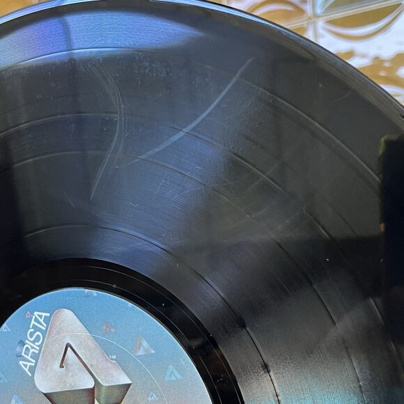 Al Stewart Time Passages Vinyl LP 1978 Arista AB 4190 - Picture 8 of 11